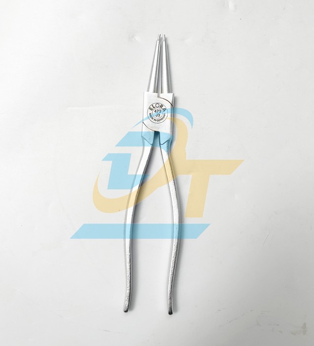 K&igrave;m mở phe trong mũi thẳng 40-100mm Elora 473-J3  ELORA | Gi&aacute; rẻ nhất - C&ocirc;ng Ty TNHH Thương Mại Dịch Vụ Đạt T&acirc;m