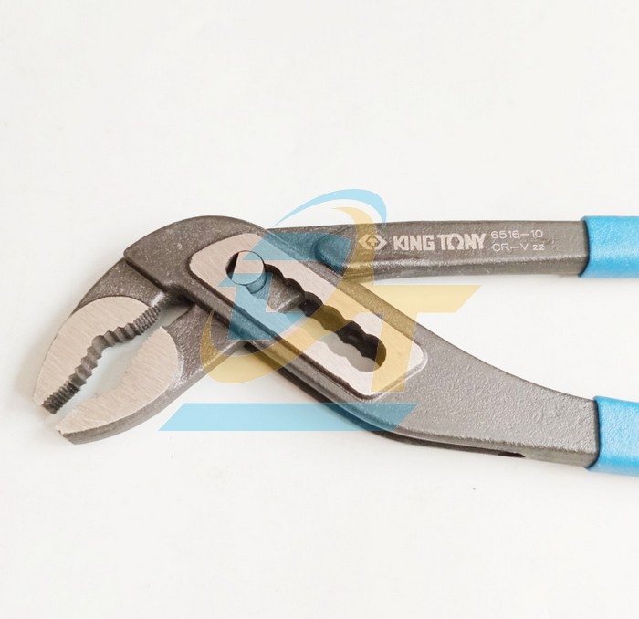 K&igrave;m mỏ quạ 10"/250mm Kingtony 6516-10  KingTony | Gi&aacute; rẻ nhất - C&ocirc;ng Ty TNHH Thương Mại Dịch Vụ Đạt T&acirc;m
