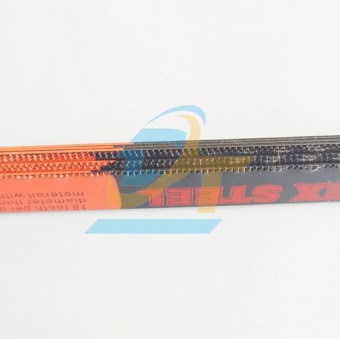 Lưỡi cưa th&eacute;p 24 răng 12" Asaki AK-8717  Asaki | Gi&aacute; rẻ nhất - C&ocirc;ng Ty TNHH Thương Mại Dịch Vụ Đạt T&acirc;m