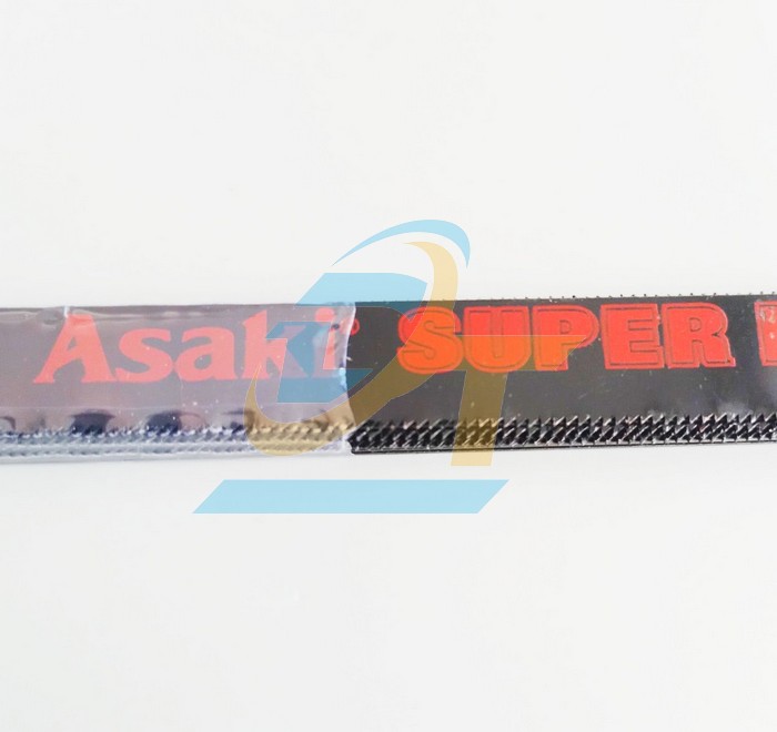 Lưỡi cưa th&eacute;p 24 răng 12" Asaki AK-8717  Asaki | Gi&aacute; rẻ nhất - C&ocirc;ng Ty TNHH Thương Mại Dịch Vụ Đạt T&acirc;m