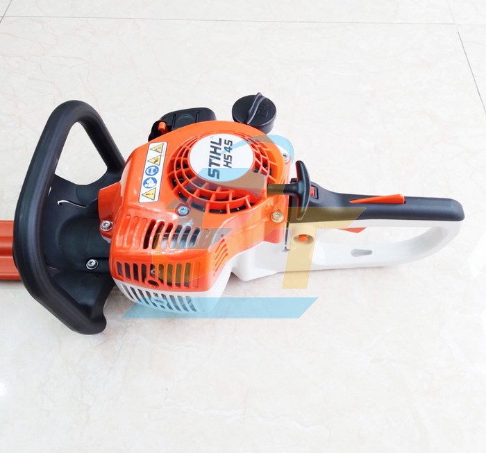 M&aacute;y cắt tỉa h&agrave;ng r&agrave;o chạy xăng STIHL HS 45  STIHL | Gi&aacute; rẻ nhất - C&ocirc;ng Ty TNHH Thương Mại Dịch Vụ Đạt T&acirc;m