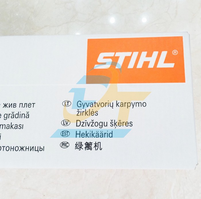 M&aacute;y cắt tỉa h&agrave;ng r&agrave;o chạy xăng STIHL HS 45  STIHL | Gi&aacute; rẻ nhất - C&ocirc;ng Ty TNHH Thương Mại Dịch Vụ Đạt T&acirc;m