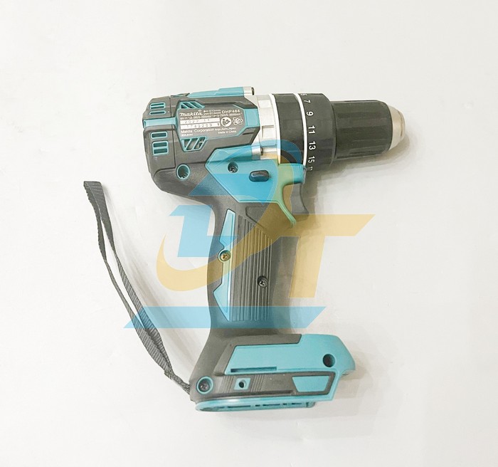 M&aacute;y khoan b&uacute;a vặn v&iacute;t d&ugrave;ng pin Makita DHP484Z  Makita | Gi&aacute; rẻ nhất - C&ocirc;ng Ty TNHH Thương Mại Dịch Vụ Đạt T&acirc;m