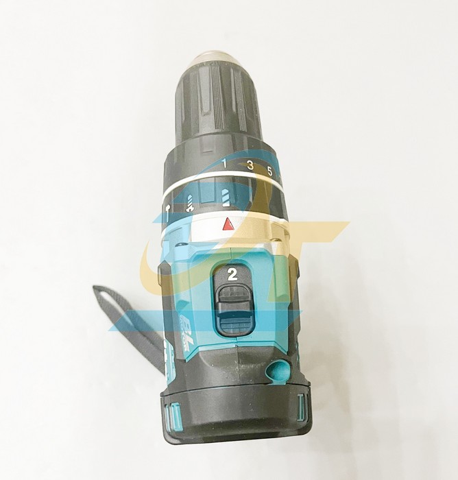 M&aacute;y khoan b&uacute;a vặn v&iacute;t d&ugrave;ng pin Makita DHP484Z  Makita | Gi&aacute; rẻ nhất - C&ocirc;ng Ty TNHH Thương Mại Dịch Vụ Đạt T&acirc;m