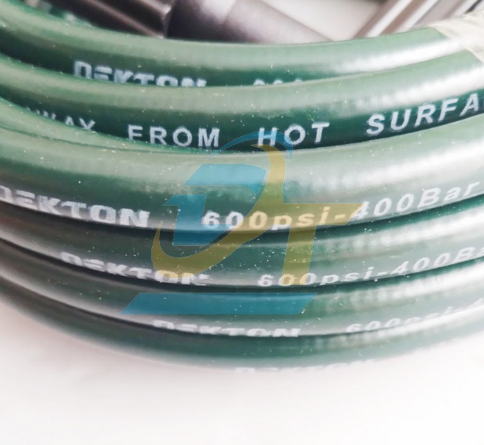 M&aacute;y xịt rửa xe chỉnh &aacute;p 2800W Dekton DK-CWR2800  DEKTON | Gi&aacute; rẻ nhất - C&ocirc;ng Ty TNHH Thương Mại Dịch Vụ Đạt T&acirc;m