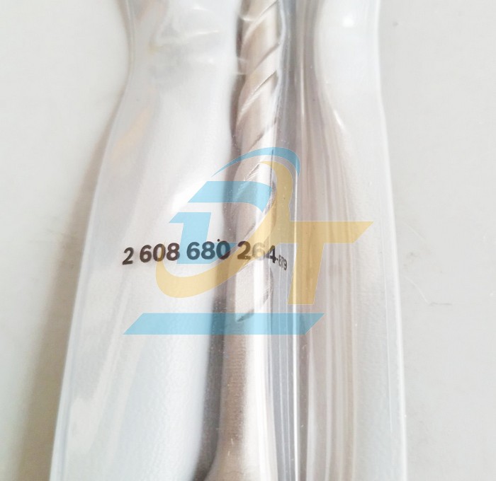 Mũi khoan b&ecirc; t&ocirc;ng chu&ocirc;i g&agrave;i SDS Plus-1 6x150/210 Bosch 2608680264 2608680264 Bosch | Gi&aacute; rẻ nhất - C&ocirc;ng Ty TNHH Thương Mại Dịch Vụ Đạt T&acirc;m