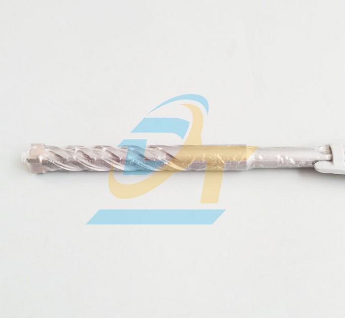 Mũi khoan b&ecirc; t&ocirc;ng chu&ocirc;i g&agrave;i SDS Plus 5X 14x100/160 Bosch 2608833816  Bosch | Gi&aacute; rẻ nhất - C&ocirc;ng Ty TNHH Thương Mại Dịch Vụ Đạt T&acirc;m