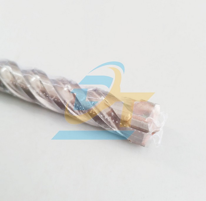 Mũi khoan b&ecirc; t&ocirc;ng chu&ocirc;i g&agrave;i SDS Plus 5X 14x100/160 Bosch 2608833816  Bosch | Gi&aacute; rẻ nhất - C&ocirc;ng Ty TNHH Thương Mại Dịch Vụ Đạt T&acirc;m