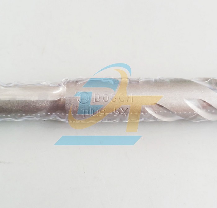 Mũi khoan b&ecirc; t&ocirc;ng chu&ocirc;i g&agrave;i SDS Plus 5X 14x100/160 Bosch 2608833816  Bosch | Gi&aacute; rẻ nhất - C&ocirc;ng Ty TNHH Thương Mại Dịch Vụ Đạt T&acirc;m