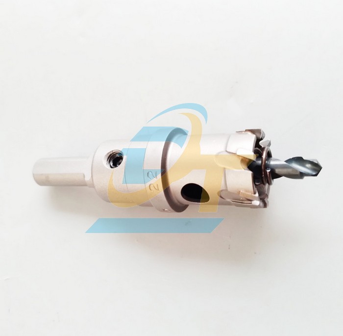 Mũi kho&eacute;t lỗ hợp kim 22mm Unika MCTR-22.0  UNIKA | Gi&aacute; rẻ nhất - C&ocirc;ng Ty TNHH Thương Mại Dịch Vụ Đạt T&acirc;m