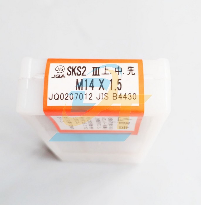 Mũi taro tay SKS HT M14x1.5 H.T.D  H.T.D | Gi&aacute; rẻ nhất - C&ocirc;ng Ty TNHH Thương Mại Dịch Vụ Đạt T&acirc;m