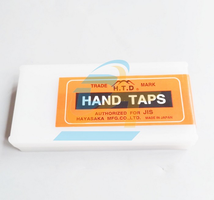 Mũi taro tay SKS HT M14x1.5 H.T.D  H.T.D | Gi&aacute; rẻ nhất - C&ocirc;ng Ty TNHH Thương Mại Dịch Vụ Đạt T&acirc;m