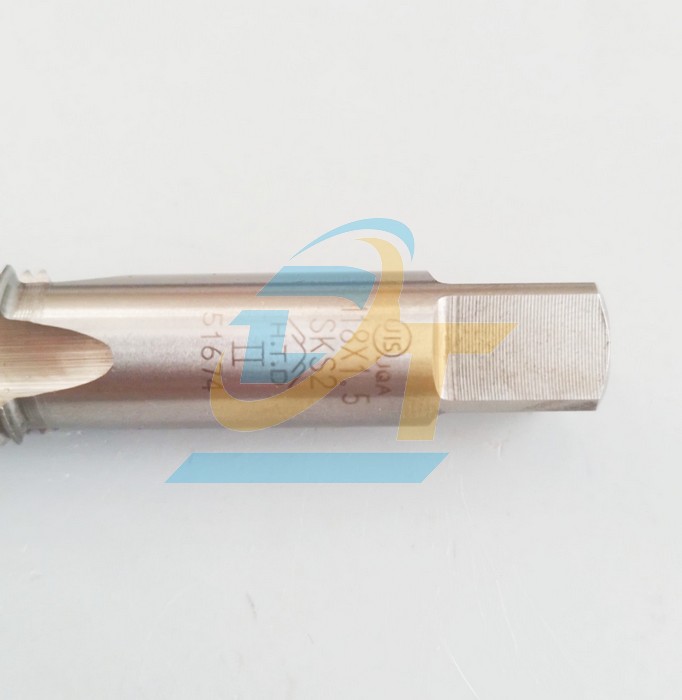 Mũi taro tay SKS HT M18x1.5 H.T.D  H.T.D | Gi&aacute; rẻ nhất - C&ocirc;ng Ty TNHH Thương Mại Dịch Vụ Đạt T&acirc;m