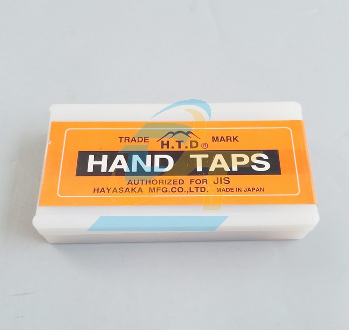 Mũi taro tay SKS HT M18x1.5 H.T.D  H.T.D | Gi&aacute; rẻ nhất - C&ocirc;ng Ty TNHH Thương Mại Dịch Vụ Đạt T&acirc;m