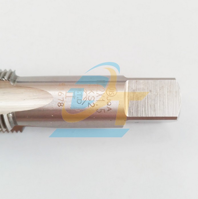 Mũi taro tay SKS HT M22x1.5 H.T.D  H.T.D | Gi&aacute; rẻ nhất - C&ocirc;ng Ty TNHH Thương Mại Dịch Vụ Đạt T&acirc;m