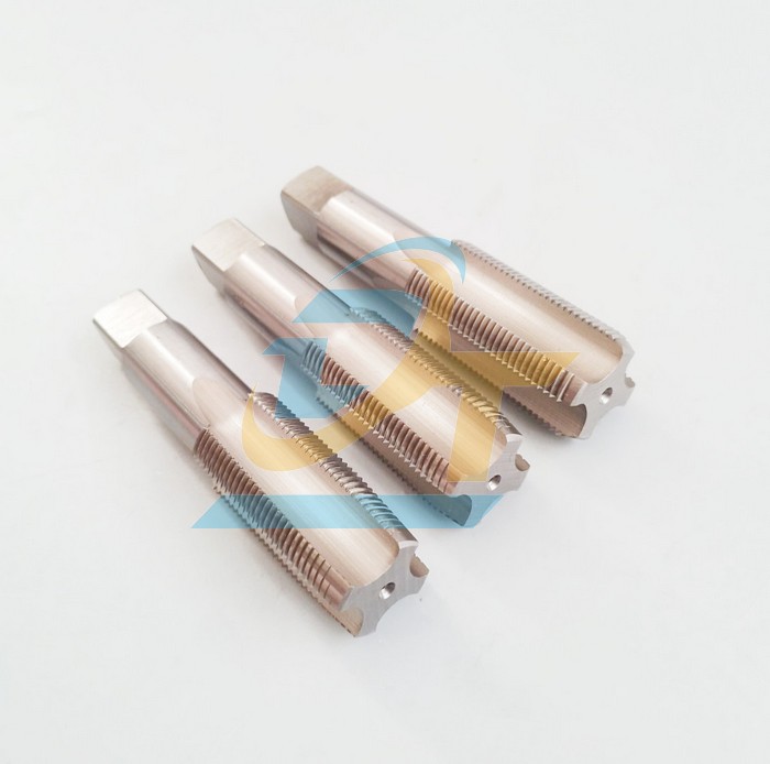 Mũi taro tay SKS HT M22x1.5 H.T.D  H.T.D | Gi&aacute; rẻ nhất - C&ocirc;ng Ty TNHH Thương Mại Dịch Vụ Đạt T&acirc;m