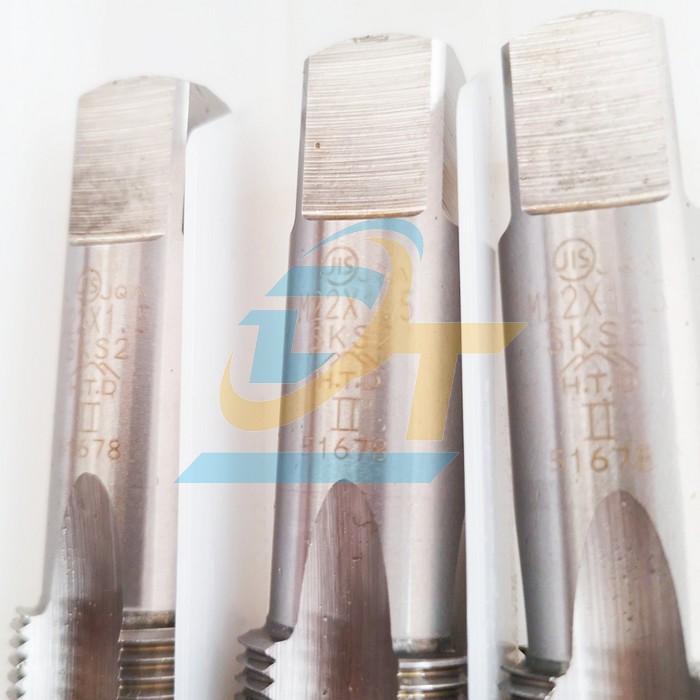 Mũi taro tay SKS HT M22x1.5 H.T.D  H.T.D | Gi&aacute; rẻ nhất - C&ocirc;ng Ty TNHH Thương Mại Dịch Vụ Đạt T&acirc;m