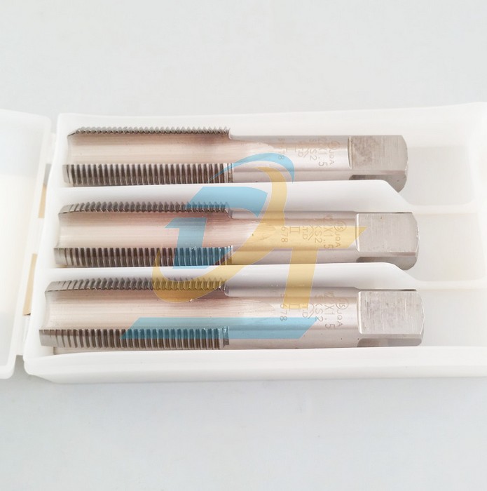 Mũi taro tay SKS HT M22x1.5 H.T.D  H.T.D | Gi&aacute; rẻ nhất - C&ocirc;ng Ty TNHH Thương Mại Dịch Vụ Đạt T&acirc;m