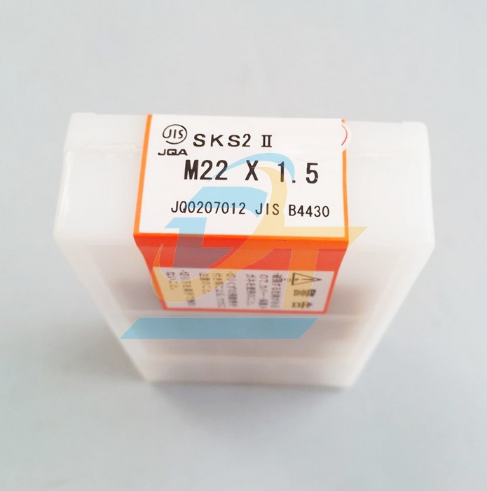 Mũi taro tay SKS HT M22x1.5 H.T.D  H.T.D | Gi&aacute; rẻ nhất - C&ocirc;ng Ty TNHH Thương Mại Dịch Vụ Đạt T&acirc;m