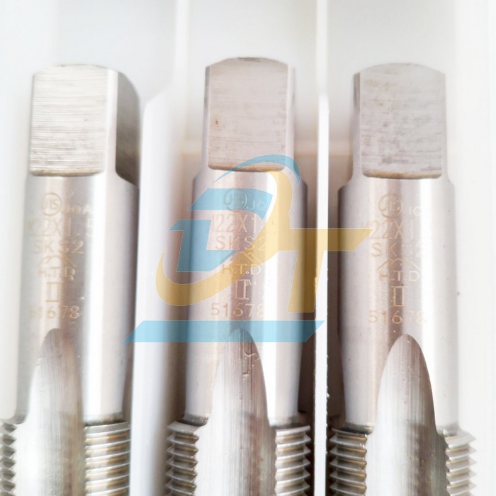 Mũi taro tay SKS HT M22x1.5 H.T.D  H.T.D | Gi&aacute; rẻ nhất - C&ocirc;ng Ty TNHH Thương Mại Dịch Vụ Đạt T&acirc;m