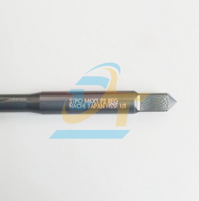 Mũi taro thẳng List 6868 Nachi STPO M6x1 P2  Nachi | Gi&aacute; rẻ nhất - C&ocirc;ng Ty TNHH Thương Mại Dịch Vụ Đạt T&acirc;m
