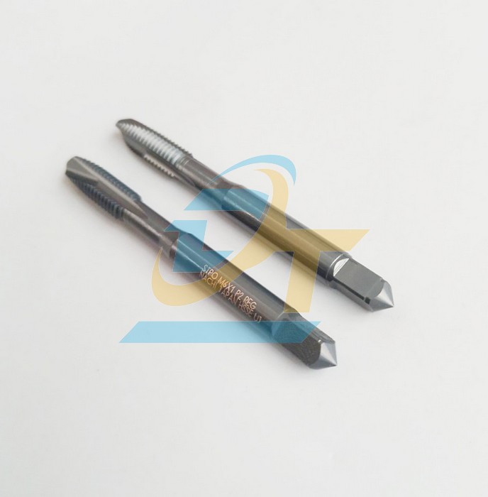 Mũi taro thẳng List 6868 Nachi STPO M6x1 P2  Nachi | Gi&aacute; rẻ nhất - C&ocirc;ng Ty TNHH Thương Mại Dịch Vụ Đạt T&acirc;m