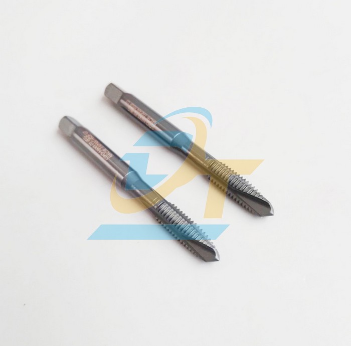 Mũi taro thẳng List 6868 Nachi STPO M6x1 P2  Nachi | Gi&aacute; rẻ nhất - C&ocirc;ng Ty TNHH Thương Mại Dịch Vụ Đạt T&acirc;m