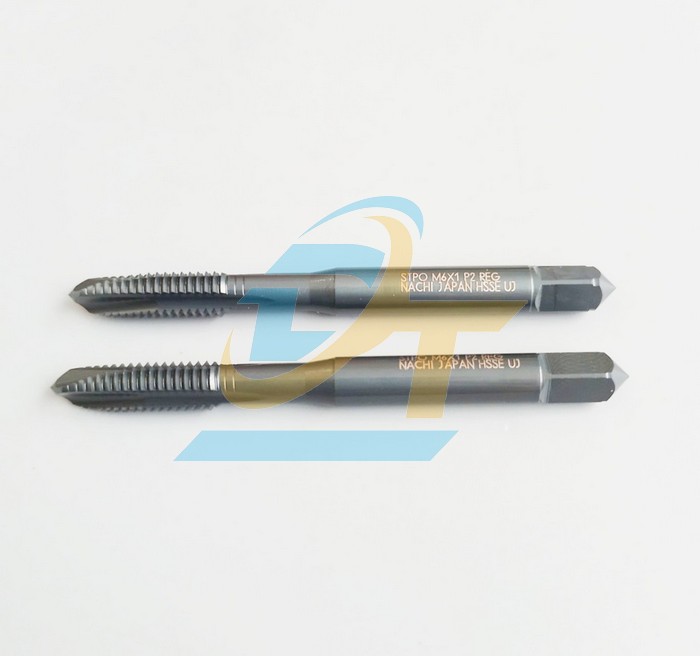 Mũi taro thẳng List 6868 Nachi STPO M6x1 P2  Nachi | Gi&aacute; rẻ nhất - C&ocirc;ng Ty TNHH Thương Mại Dịch Vụ Đạt T&acirc;m