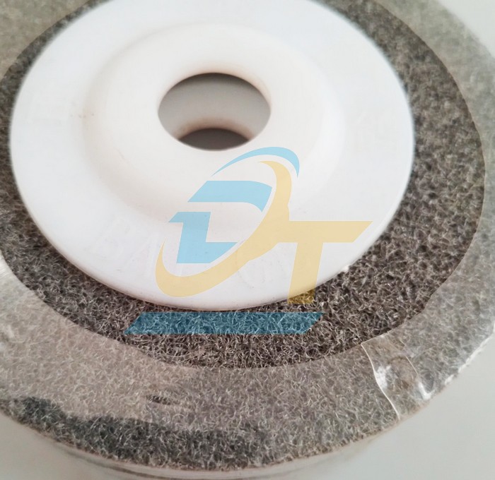 Nỉ x&aacute;m đ&aacute;nh b&oacute;ng Bồ C&acirc;u Baige 4"/100mm  China | Gi&aacute; rẻ nhất - C&ocirc;ng Ty TNHH Thương Mại Dịch Vụ Đạt T&acirc;m