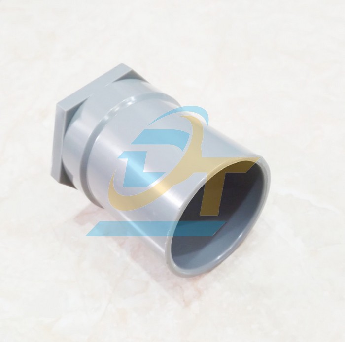 Nối PVC ren trong 60 d&agrave;y B&igrave;nh Minh  NhuaBinhMinh | Gi&aacute; rẻ nhất - C&ocirc;ng Ty TNHH Thương Mại Dịch Vụ Đạt T&acirc;m