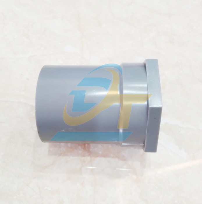 Nối PVC ren trong 60 d&agrave;y B&igrave;nh Minh  NhuaBinhMinh | Gi&aacute; rẻ nhất - C&ocirc;ng Ty TNHH Thương Mại Dịch Vụ Đạt T&acirc;m