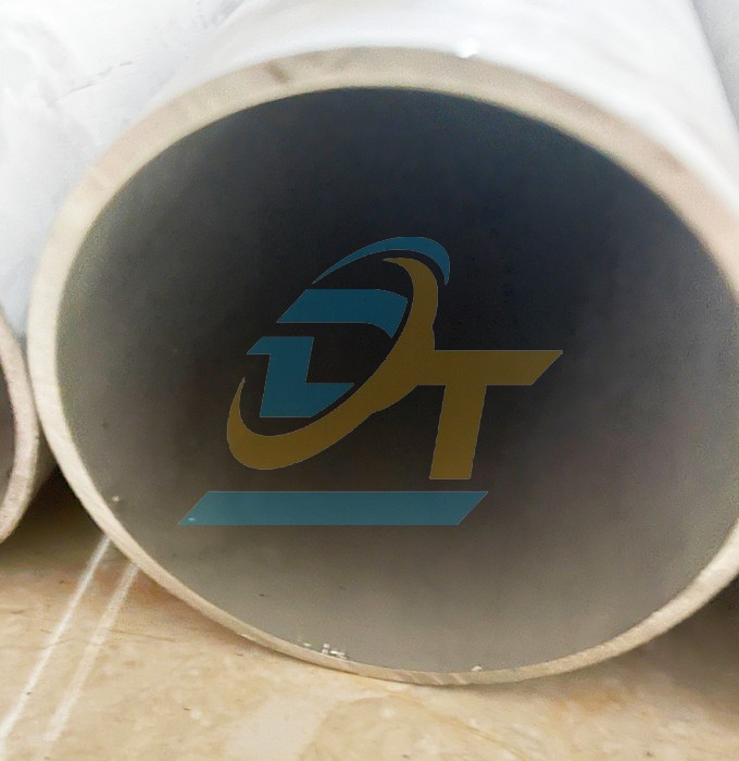 Ống đ&uacute;c inox 304 phi 90x3mm - C&acirc;y 6m  VietNam | Gi&aacute; rẻ nhất - C&ocirc;ng Ty TNHH Thương Mại Dịch Vụ Đạt T&acirc;m