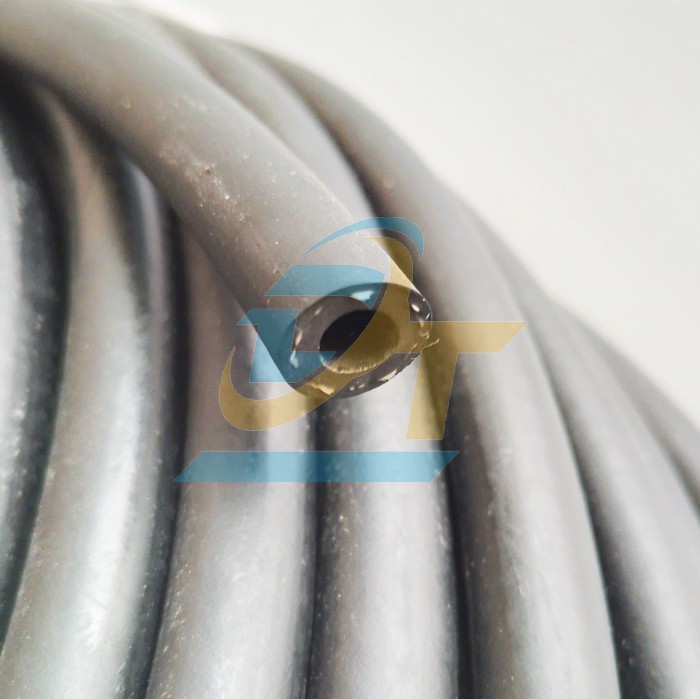 Ống tuy &ocirc; thủy lực 1 lớp bố Takara 1/4" (6mm)  Japan | Gi&aacute; rẻ nhất - C&ocirc;ng Ty TNHH Thương Mại Dịch Vụ Đạt T&acirc;m