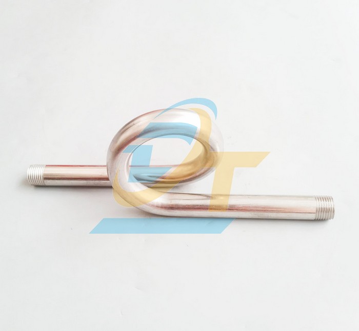 Ống xi ph&ocirc;ng inox 304 phi 17  VietNam | Gi&aacute; rẻ nhất - C&ocirc;ng Ty TNHH Thương Mại Dịch Vụ Đạt T&acirc;m