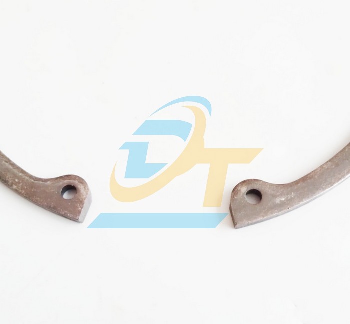 Phe g&agrave;i lỗ th&eacute;p phi 150mm  VietNam | Gi&aacute; rẻ nhất - C&ocirc;ng Ty TNHH Thương Mại Dịch Vụ Đạt T&acirc;m