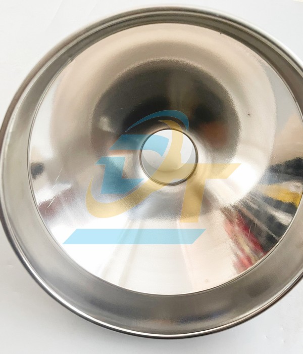 Phễu inox miệng 240mm, cổ 60mm  VietNam | Gi&aacute; rẻ nhất - C&ocirc;ng Ty TNHH Thương Mại Dịch Vụ Đạt T&acirc;m