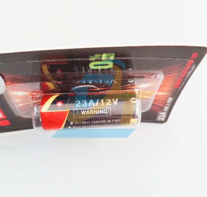 Pin Remote 12V Maxcell A23/23A/L1028  Maxcell | Gi&aacute; rẻ nhất - C&ocirc;ng Ty TNHH Thương Mại Dịch Vụ Đạt T&acirc;m