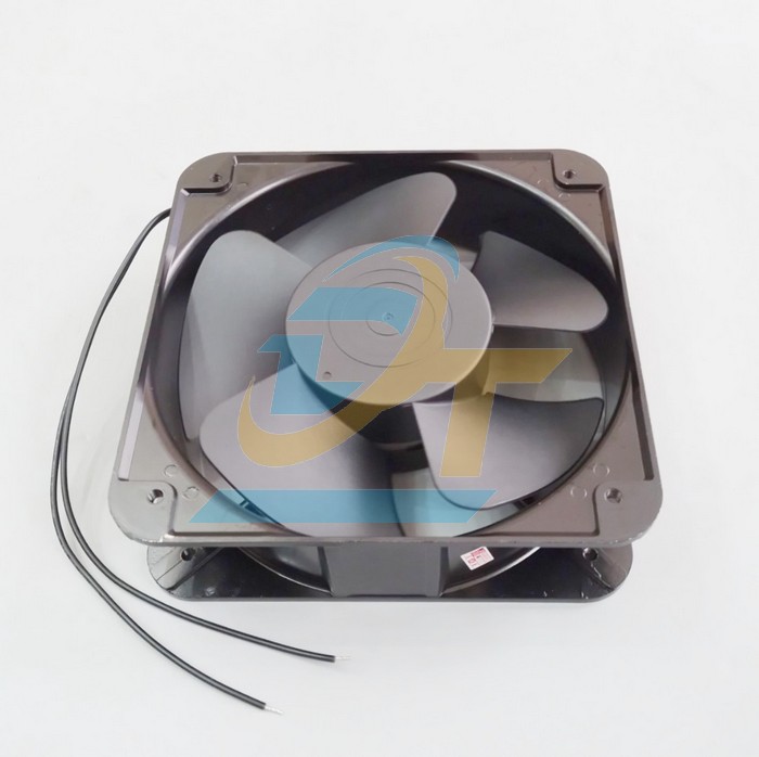Quạt h&uacute;t 200x200x60mm 0.35A 220V Sakaguchi GH20060HA2BL  SAKAGUCHI | Gi&aacute; rẻ nhất - C&ocirc;ng Ty TNHH Thương Mại Dịch Vụ Đạt T&acirc;m