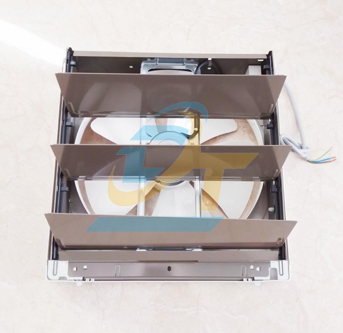 Quạt h&uacute;t gắn tường Panasonic FV-30AU9  Panasonic | Gi&aacute; rẻ nhất - C&ocirc;ng Ty TNHH Thương Mại Dịch Vụ Đạt T&acirc;m