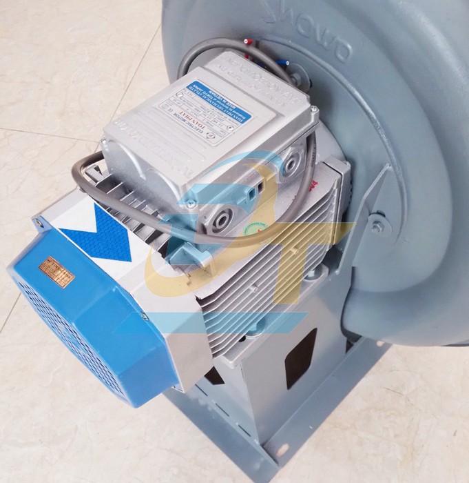 Quạt s&ograve; nh&ocirc;m cao &aacute;p 3HP 2.2kW 220V  VietNam | Gi&aacute; rẻ nhất - C&ocirc;ng Ty TNHH Thương Mại Dịch Vụ Đạt T&acirc;m
