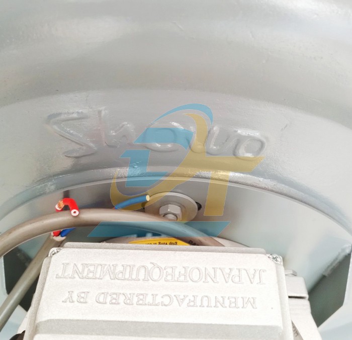 Quạt s&ograve; nh&ocirc;m cao &aacute;p 3HP 2.2kW 220V  VietNam | Gi&aacute; rẻ nhất - C&ocirc;ng Ty TNHH Thương Mại Dịch Vụ Đạt T&acirc;m
