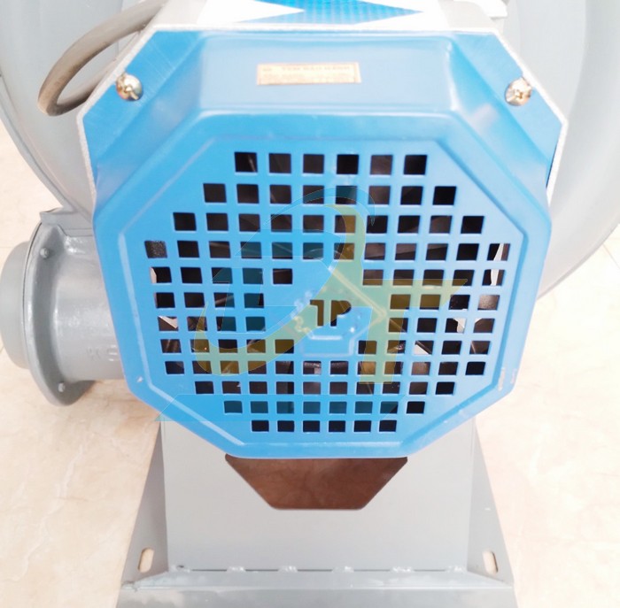 Quạt s&ograve; nh&ocirc;m cao &aacute;p 3HP 2.2kW 220V  VietNam | Gi&aacute; rẻ nhất - C&ocirc;ng Ty TNHH Thương Mại Dịch Vụ Đạt T&acirc;m