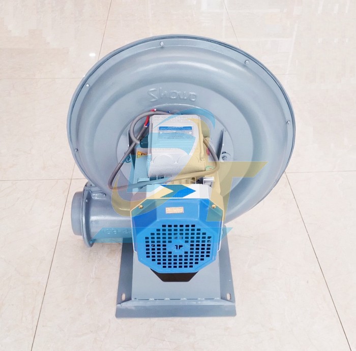 Quạt s&ograve; nh&ocirc;m cao &aacute;p 3HP 2.2kW 220V  VietNam | Gi&aacute; rẻ nhất - C&ocirc;ng Ty TNHH Thương Mại Dịch Vụ Đạt T&acirc;m