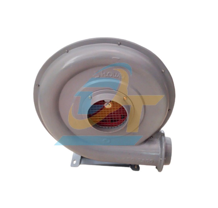 Quạt s&ograve; nh&ocirc;m cao &aacute;p 3HP 2.2kW 220V  VietNam | Gi&aacute; rẻ nhất - C&ocirc;ng Ty TNHH Thương Mại Dịch Vụ Đạt T&acirc;m