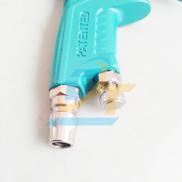 S&uacute;ng phun sơn 400CC Total TAT10402 TAT10402 Total | Gi&aacute; rẻ nhất - C&ocirc;ng Ty TNHH Thương Mại Dịch Vụ Đạt T&acirc;m