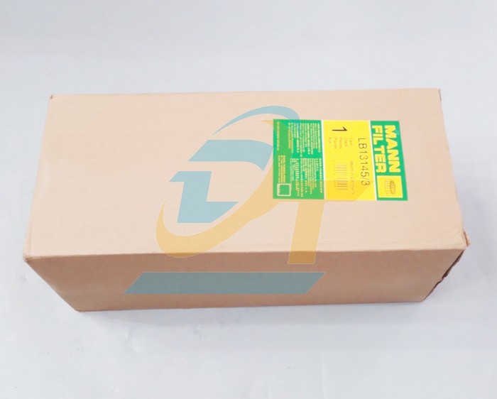 T&aacute;ch dầu m&aacute;y n&eacute;n kh&iacute; Mann Filter LB 13145/3  MANN-FILTER | Gi&aacute; rẻ nhất - C&ocirc;ng Ty TNHH Thương Mại Dịch Vụ Đạt T&acirc;m