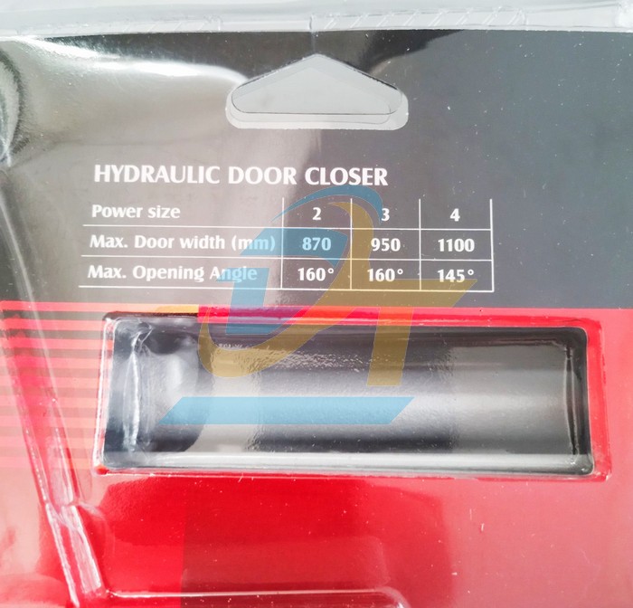 Tay co thủy lực Faultless C77ZH (C&oacute; dừng) C77ZH FAULTLESS | Gi&aacute; rẻ nhất - C&ocirc;ng Ty TNHH Thương Mại Dịch Vụ Đạt T&acirc;m