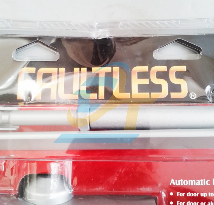 Tay co thủy lực Faultless C77ZH (C&oacute; dừng) C77ZH FAULTLESS | Gi&aacute; rẻ nhất - C&ocirc;ng Ty TNHH Thương Mại Dịch Vụ Đạt T&acirc;m