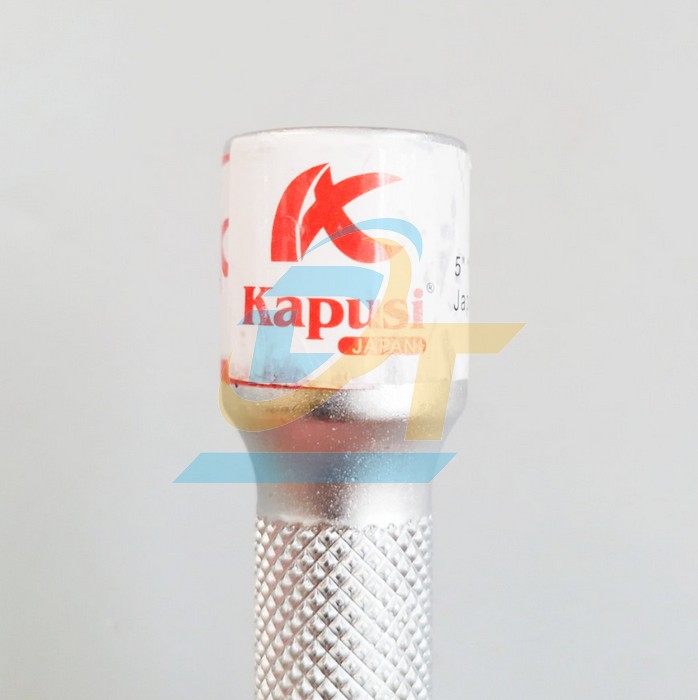Thanh nối tu&yacute;p 1/2" d&agrave;i 120mm Kapusi  Kapusi | Gi&aacute; rẻ nhất - C&ocirc;ng Ty TNHH Thương Mại Dịch Vụ Đạt T&acirc;m