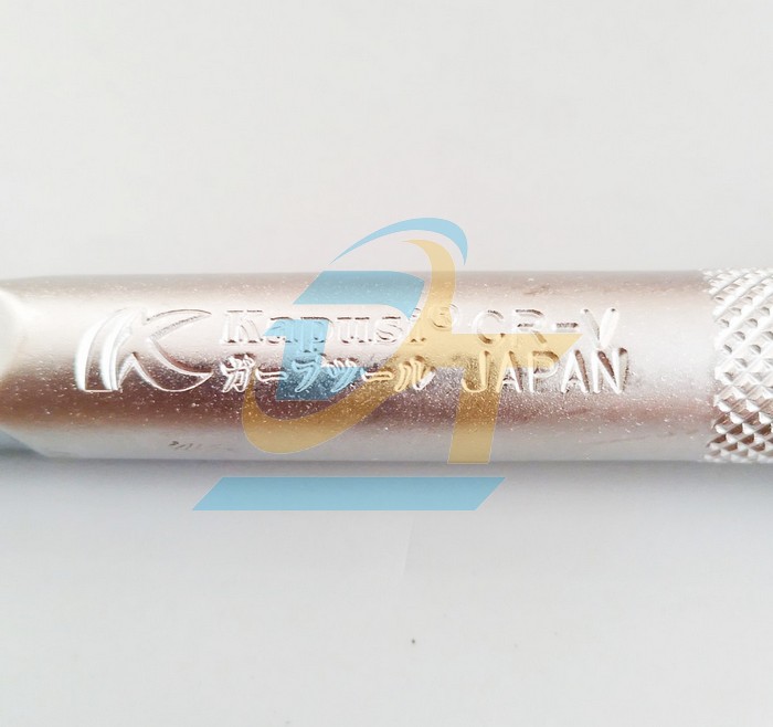 Thanh nối tu&yacute;p 1/2" d&agrave;i 120mm Kapusi  Kapusi | Gi&aacute; rẻ nhất - C&ocirc;ng Ty TNHH Thương Mại Dịch Vụ Đạt T&acirc;m